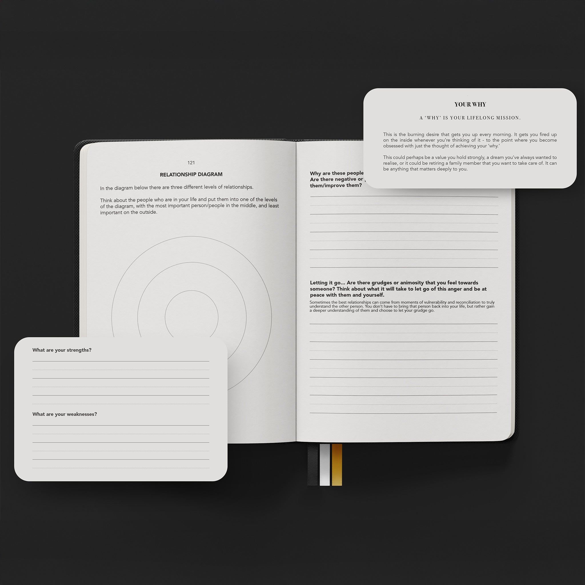 KINGS JOURNAL