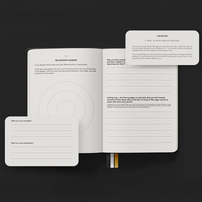 KINGS JOURNAL
