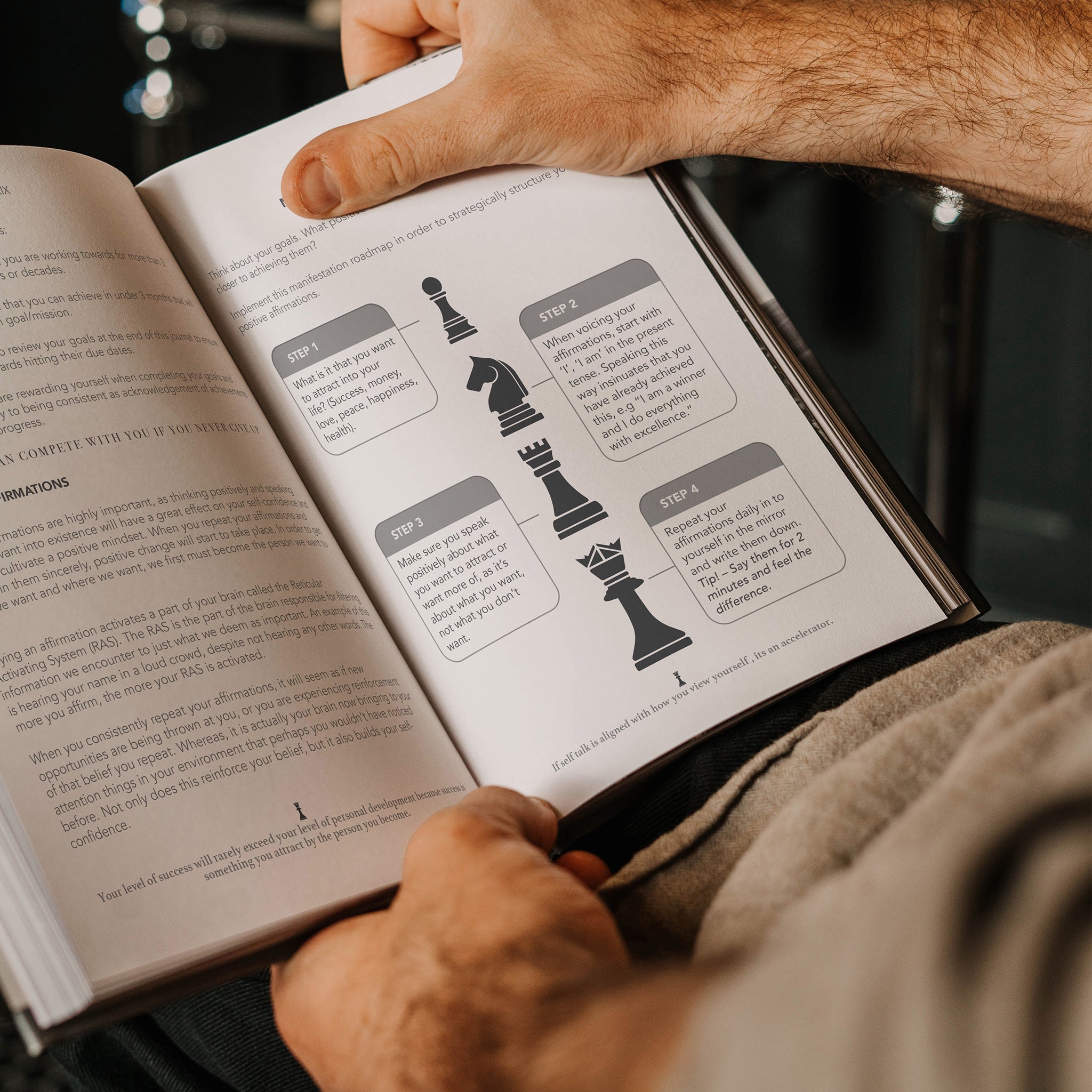 KINGS JOURNAL
